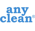 Anyclean logo
