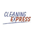 Cleaning Express logo