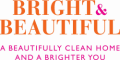 Bright & Beautiful - Newbury logo