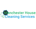 Manchester House Cleaning Services logo