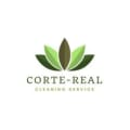 Corte Real Cleaning Service logo