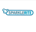 Sparklerite - Total External Cleaning Services logo