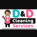 D&d Cleaning Services logo