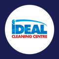 Ideal Cleaning Centre logo