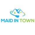 Maid In Town logo