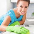 Smarter Cleaning logo