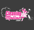 Cleaning Motion logo