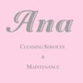 Ana Cleaning logo
