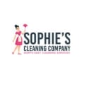 Sophies Cleaning Company logo