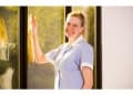Nationwide Cleaners Northamptonshire logo