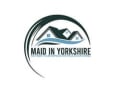 Maid In Yorkshire logo