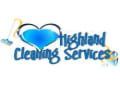 Highland Cleaning Services logo