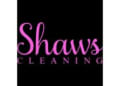Shaws Cleaning Service logo