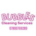 Bubbles Cleaning Services logo