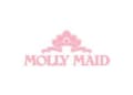Molly Maid - Sefton logo