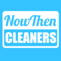 Nowthen Cleaners logo