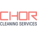 Chor Commercial Cleaning Sheffield logo