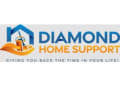 Diamond Home Support - Solihull logo