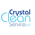 Crystal Clean Service logo