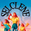 Plymouth Cleaners Selclene logo