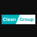 Clean Group Sw logo