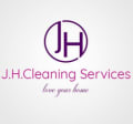 Jh Cleaning Services logo