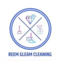 Reem Gleam Cleaning logo