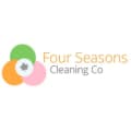 Four Seasons Cleaning Co - Rhondda Cynon Taff logo
