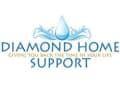 Diamond Home Support - Rochdale logo
