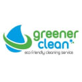 The Greener Clean logo