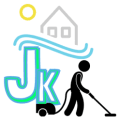 Jimklean Services logo