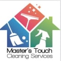 Master Touch Cleaning Services logo