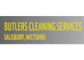 Butlers Cleaning Services logo