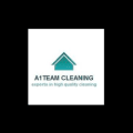 A1team Cleaning logo
