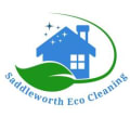 Saddleworth Eco Cleaning logo