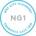 Ng1 City Cleaners logo