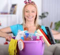 Local Cleaners 4 U logo