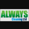 Always Cleaning logo