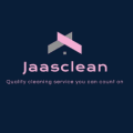 Jaasclean logo