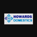 Howards Domestics logo