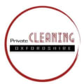 Private Cleaning Oxfordshire logo