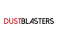 Dustblasters logo