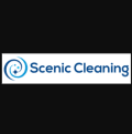 Scenic Cleaning Service logo