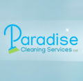 Paradise Cleaning Services logo