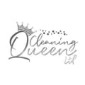 Cleaning Queen logo