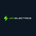 JRO Electrics logo