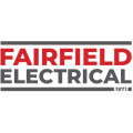 Fairfield Electrical 1971 logo