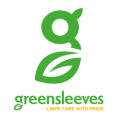 Greensleeves Lawn Treatment Experts logo