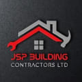 JSP Building Contractors logo