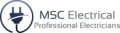 Msc Electrical logo
